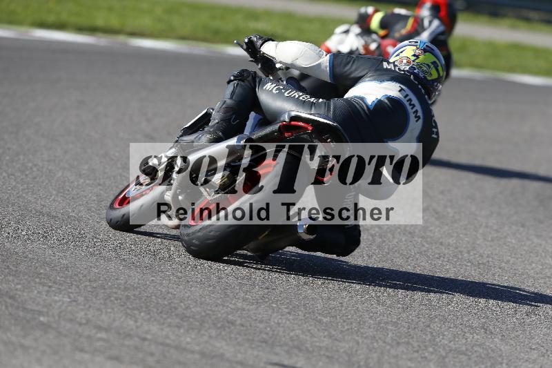 /55 20.09.2025 Speer Racing ADR/Gruppe rot/backside